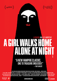 Some are sexy, some are serious, some are hilarious. Newhouse After Dark Halloween Special A Girl Walks Home Alone At Night Snug Harbor Cultural Center Botanical Garden