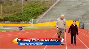 The grand marshals are true examples of the relay for life spirit, having dedicated significant time, energy, and fundraising contributions through their support and participation in relay for life. Founder Of Relay For Life Dies At 71 News Kulr8 Com