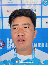 BOB Bhutan Premier League...