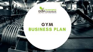 Maybe you would like to learn more about one of these? Gym Business Plan Oak Business Consultant