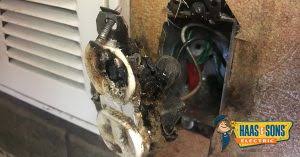 Your appliances/devices use does your outlet still feel hot to the touch after a couple of hours? Why Is My Outlet Hot To The Touch