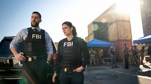 FBI stores Complete Series 1 5