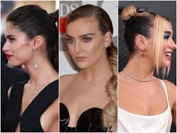 セレーナ・ゴメスが「軟骨ピアス」をゲット！セレブに人気の部位「ヘリックス」とは - FRONTROW