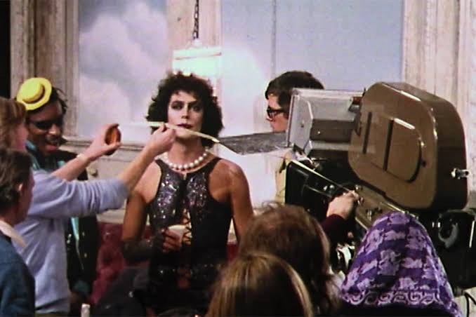 Doc 'Strange Journey: The Story of Rocky Horror' Makes Digital Debut June 2  - Media Play News