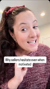 Tired of sellers shutting you down? Stop selling. Start adding value.  Instead of pushing commissions or marketing, show understanding and offer  expertise: ✔️ Acknowledge their frustration ✔️ Highlight gaps in past  marketing