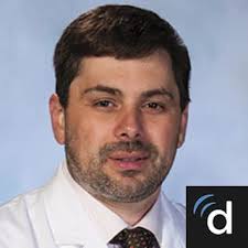 Dr. Adrian G. Dan, MD