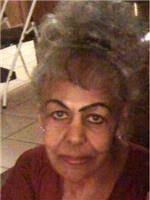 Mary Montano Obituary (2018)