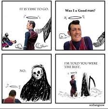 From Iceland He Was Number One Stefan Karl Stefansson Iceland S Meme King