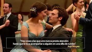 10 Frases De Jojo Moyes Que Te Ensenan A Amar De Manera Diferente Frases Frases Peliculas Amor Frases Peliculas