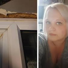 The Hertfordshire family living with asbestos who've waited 3 years for a  new home