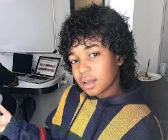 How well does it match the trope? Issac Ryan Brown Bio Facts Family Life Achievements