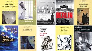 (si estás en tu móvil, desliza la tabla hacia los. 10 Grandes Libros Sobre El Muro Del Berlin Para Conocer Mejor La Historia Infobae