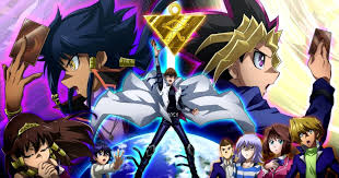 Yu-Gi-Oh!: The Dark Side of Dimensions - Review - Anime News Network