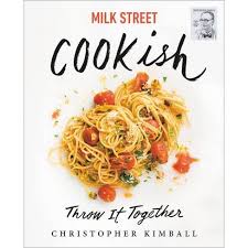 It's time for brownies to grow up! Milk Street Cookish By Christopher Kimball Hardcover Target