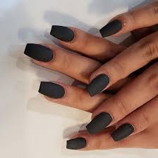 We did not find results for: 40 Matte Black Nails Inspiration