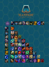Cheat sheet created by ollie toms auto chess tier list. Tft Guide Cheat Sheet For Set 4 5 Festival Of The Beasts And All New Champions