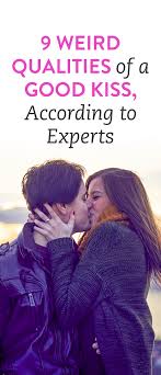 What Makes A Kiss Good According To Experts Best Kisses Kissing Facts Beauty Words