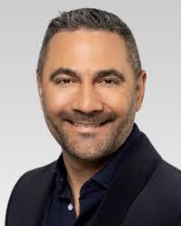 Brian Dines's Instagram, Twitter & Facebook