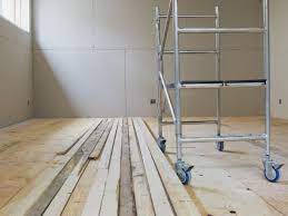 We did not find results for: Basement Subfloor Options