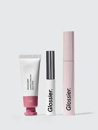 7 glossier products you absolutely need to own. The Makeup Set Glossier