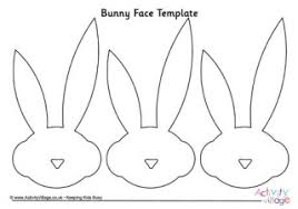 Check out our new project at craftstarters.com where we offer digital crafting supplies including digital stamps, patterns, and more. Rabbit Printables