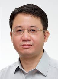 Ng, Eric Chi Yung
