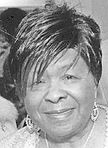 MARY GANTT Obituary (2018)