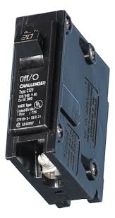 A115L Type A Plug-On Breaker Replacement | Breaker Outlet