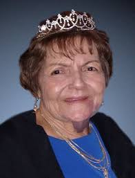 Condolences for Tomasa Mercado