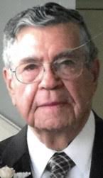 Jack Reighard Obituary (1932