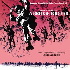 A Bridge Too Far (2-CD) - Quartet Records