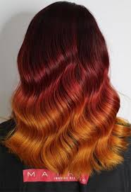 63 Hot Red Hair Color Shades To Dye For Red Hair Dye Tips