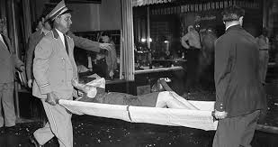 However, they ignore the following facts: 12 Dramatic Photos Of The Empire State Building Plane Crash