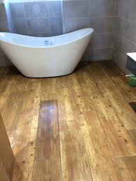 All of these features combine to provide an authentically traditional, rustic hardwood floor. Rustic Wood Furness Tiles