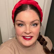 Amber Milstead's Instagram, Twitter & Facebook