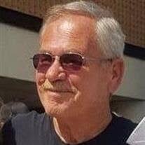 Ronald Wilmot Penrod Obituary