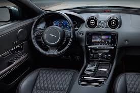 Jaguar Xjr575 Sedan Jaguar Xj Jaguar Jaguar Car