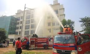 Lowongan kerja hhrma bali terbaru. Damkar Tangerang Selatan Kabar Tangsel
