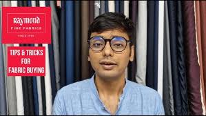 Raymond fabric for PANTS/SUITS