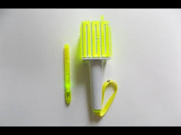 Nct 2 Official Lightsticks Comparison Youtube