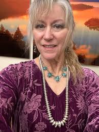 Traditional pueblo jewelry collection