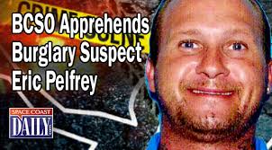 Sheriff's Office Apprehends Burglary Suspect