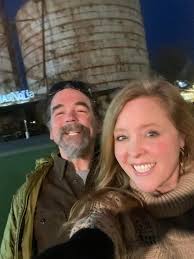 The last 48 hours have been a whirlwind for Ryan and Ashley as they  traveled to Waco, Texas to attend the Magnolia Network #springatthesilos  event. Here's a peak into their adventure as
