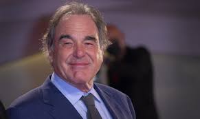 Oliver Stone Talks Docs Being Made As “Propaganda Pieces”