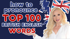 Say the name often, until it sticks.. English With Lucy New Pronunciation Lesson Http Bit Ly Pronounce100words In This Pronunciation Training Session I Will Teach You How To Pronounce The 100 Most Important Nouns In British English According To The British