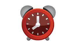 Alarm Clock Emoji Https Www Emojimantra Com Clock Alarm Clock Emoji