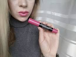 TRENDY 2017 Koniec matu na ustach!