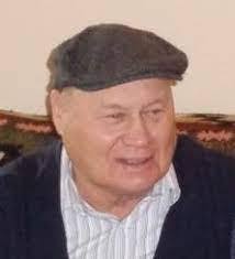 Richard Pac's Instagram, Twitter & Facebook