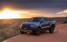Download Imagens 4k Ford Ranger Raptor Offroad Por Do Sol 2019 Carros Deserto 2019 Ford Ranger Raptor Os Carros Americanos Ford Besthqwallpapers Com Ford Ranger Ford Ranger Raptor Ford Ranger Wildtrak