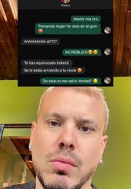 Coincidencia 😍 #amor #risas #divertido #mensajes #chat